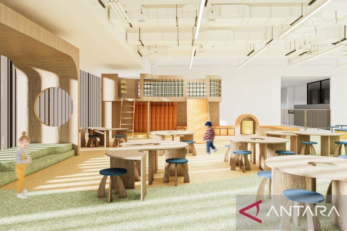 Yayasan Pelita Harapan luncurkan Sekolah Dian Harapan di Yogyakarta