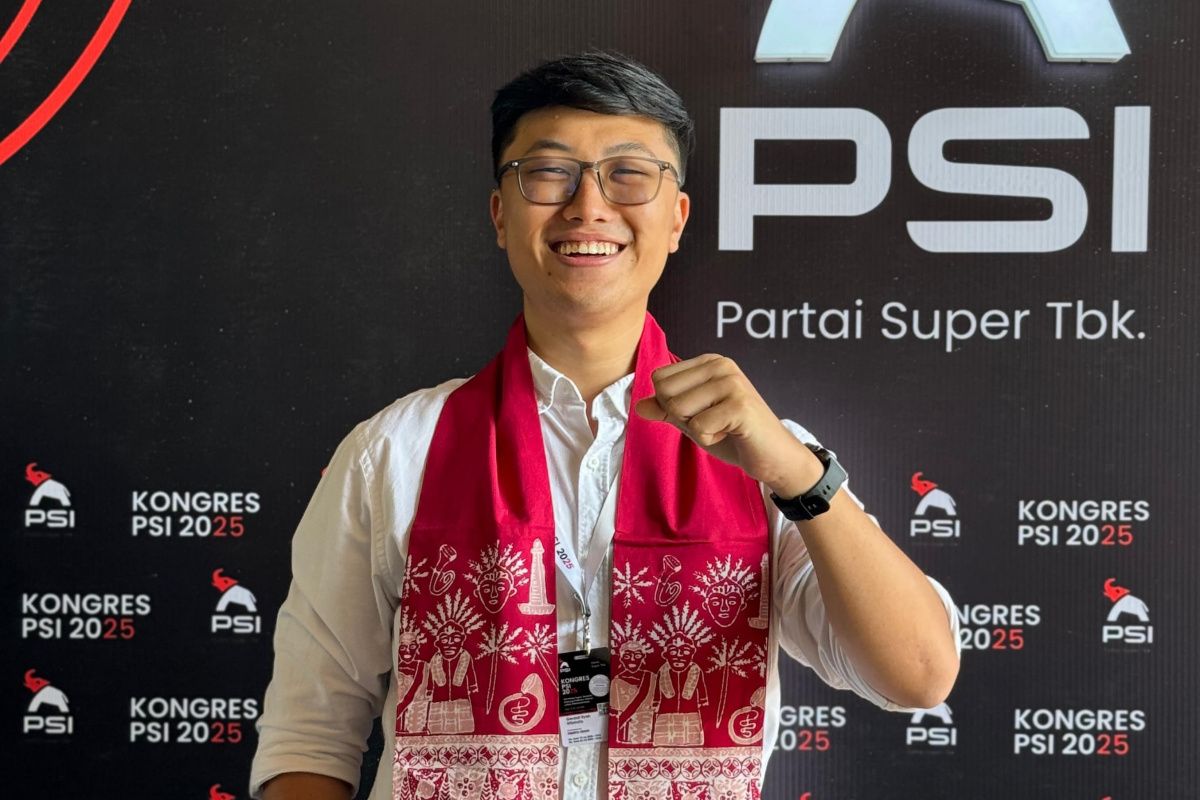 PSI DKI komitmen bekerja layani masyarakat