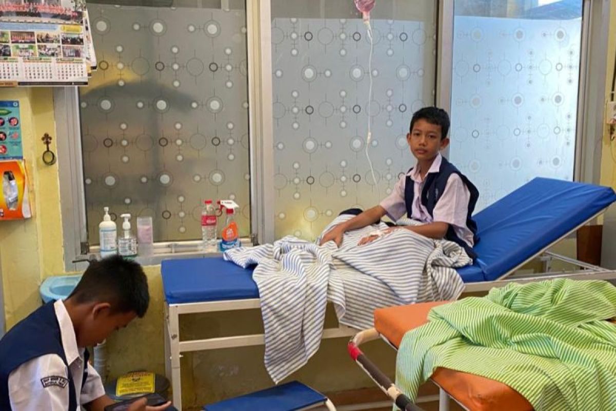 DPRD OKU panggil Dinkes soal keracunan MBG