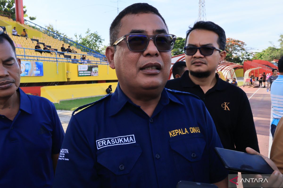 Pemprov Sumbar rangkul Dewan Masjid Indonesia antisipasi megathrust