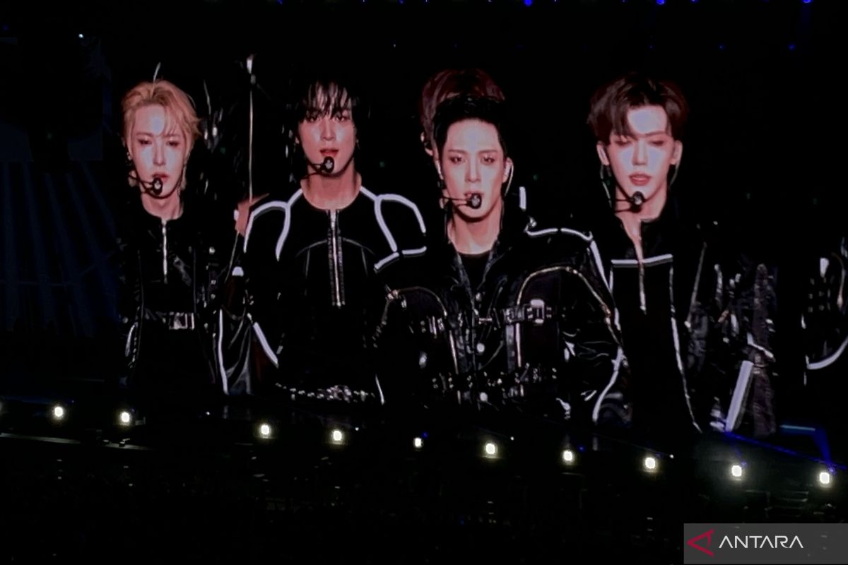NCT DREAM rindu dengan penggemar Indonesia