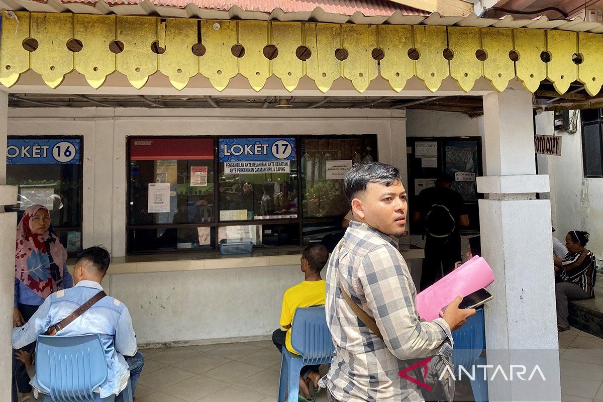 Disdukcapil Batam imbau warga waspadai penipuan pengaktifan IKD