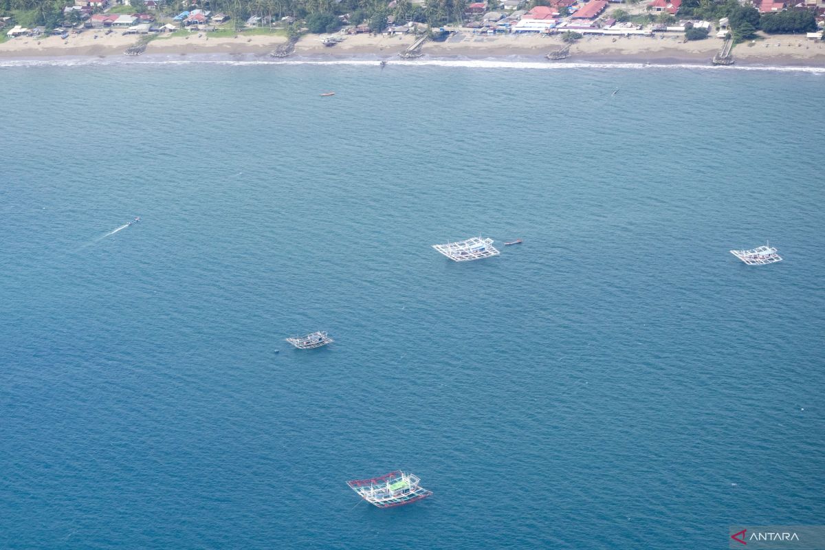 BMKG pasang alat peringatan dini di Mentawai antisipasi megathrust