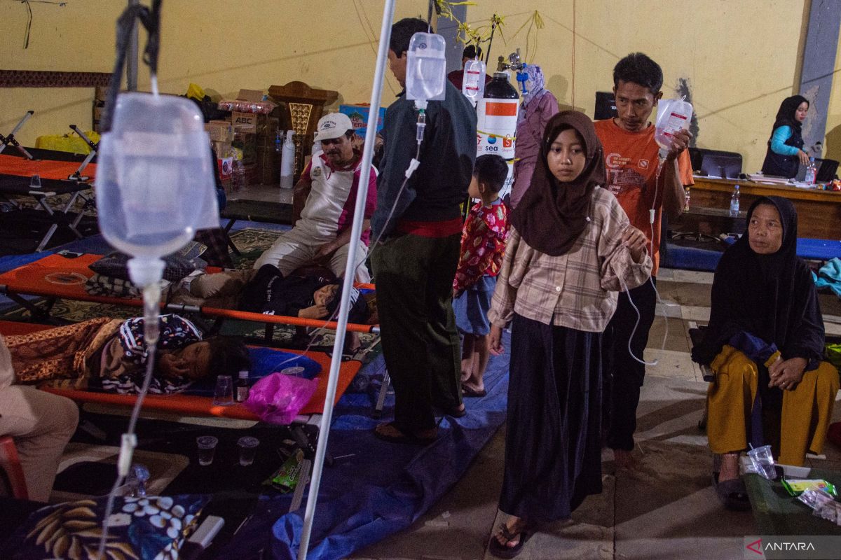 Balancing nutrition and safety in Indonesia’s free meals program