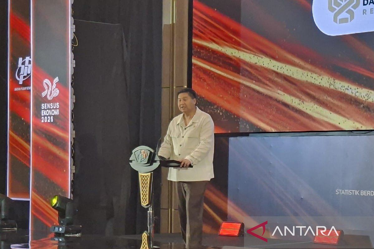 Data BPS jadi fondasi sasaran penyaluran rumah subsidi