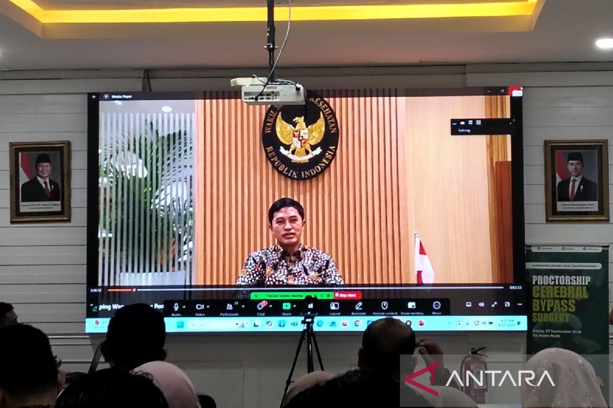 Ministry urges hospitals to strengthen stroke, brain surgery services