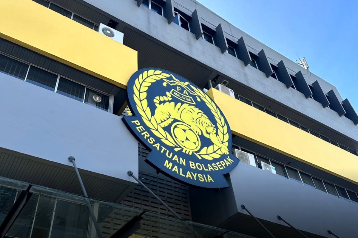 Putusan banding kasus naturalisasi pemain Malaysia diumumkan 30 Oktober