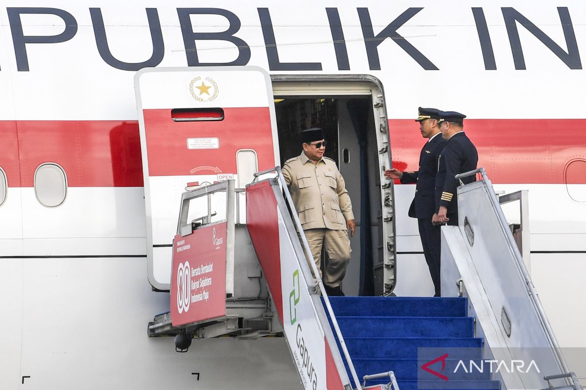 Sikap acuh global soal perang Gaza ancam stabilitas dunia