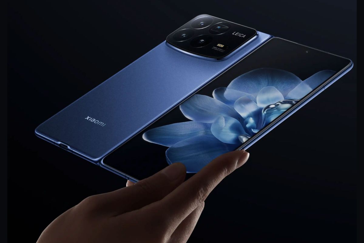 Xiaomi mungkin tak rilis Mix Fold 5,tapi debutkan Xiaomi 17 Fold