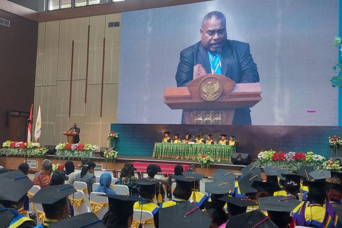 LLDikti Wilayah XIV: STIE Bukit Zaitun Sorong kampus berkualitas