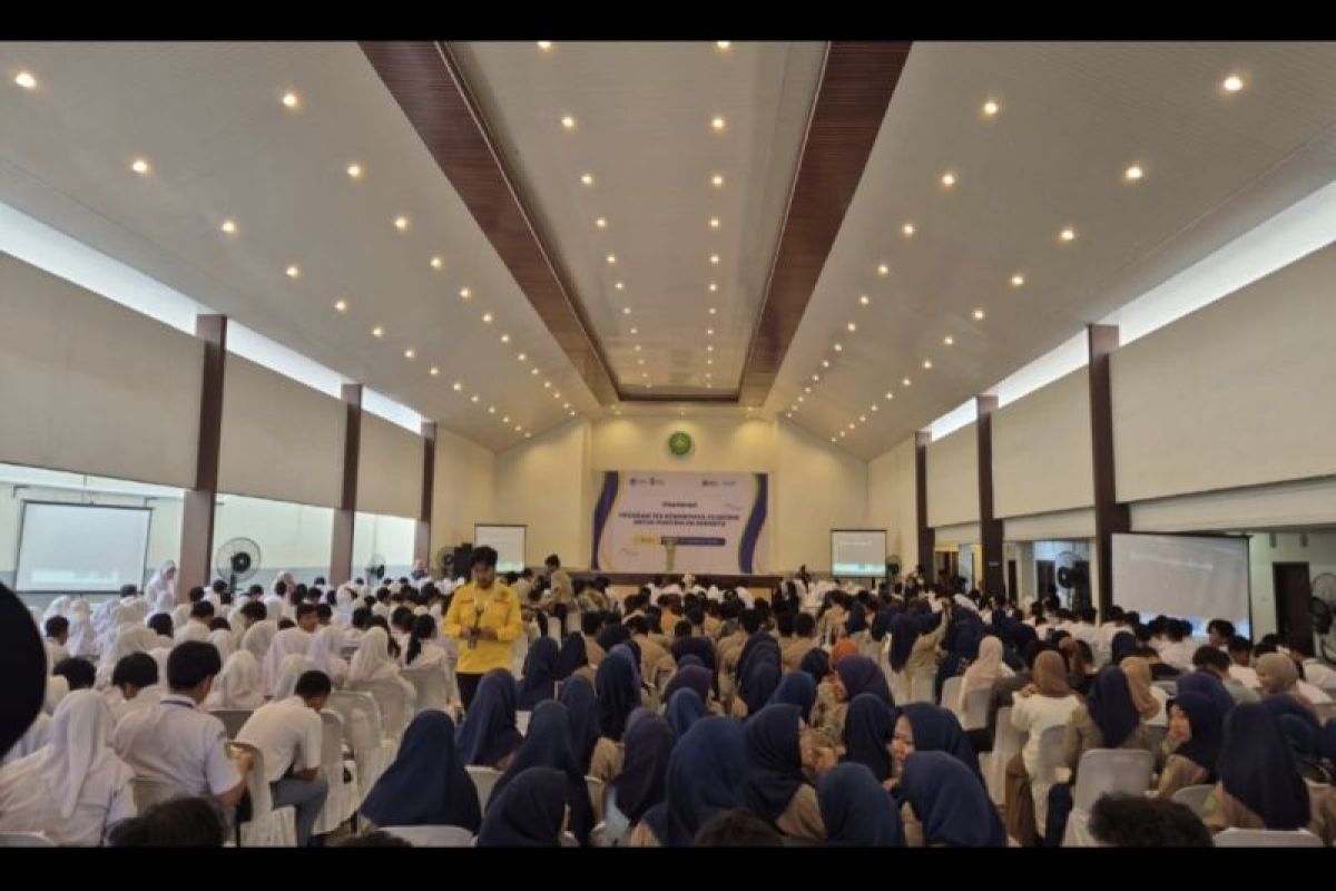 Simak tata tertib peserta TKA 2025 sesuai Kepmendikdasmen