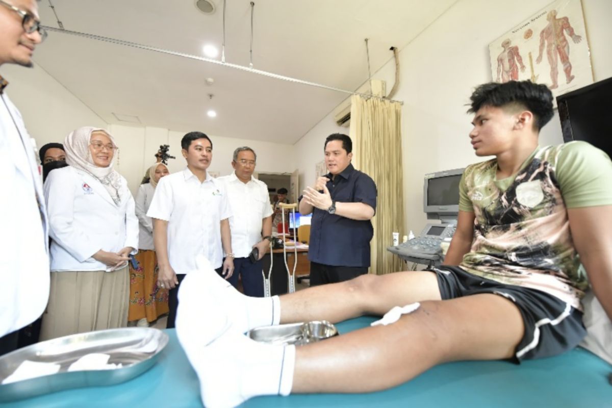 RI Govt plans sports hospital to boost athlete performance