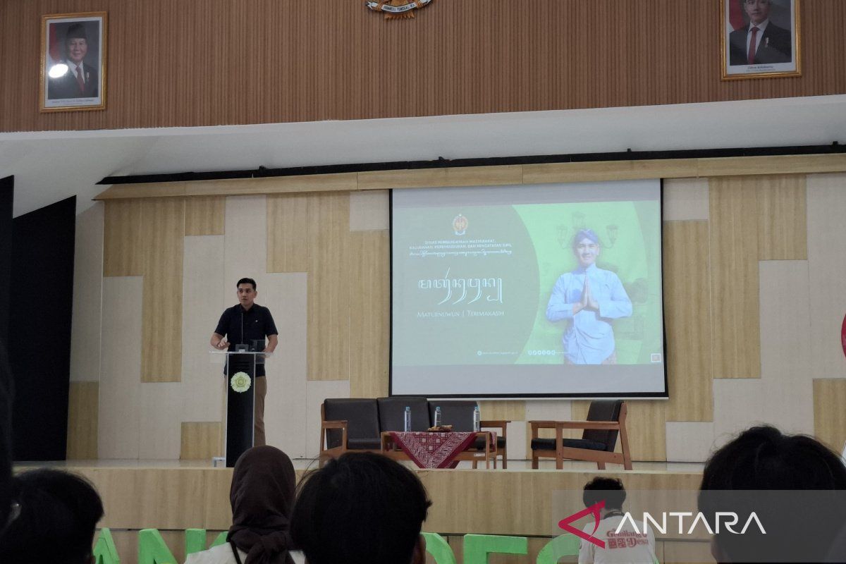 Reformasi kalurahan di DIY untuk kemajuan desa