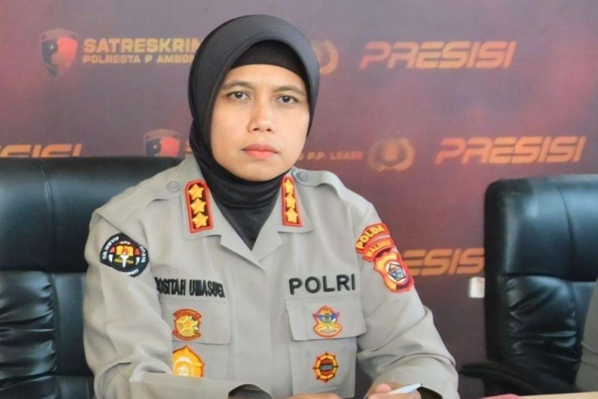 Polda Maluku gelar perkara dugaan  pemerasan oleh personel