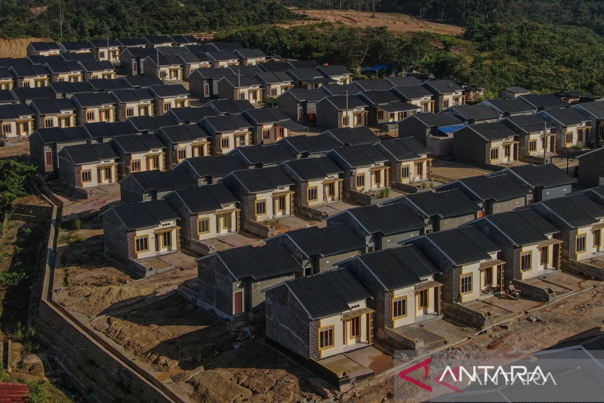 PPN DTP Perumahan 2026 dinilai beri kepastian kepada pengusaha