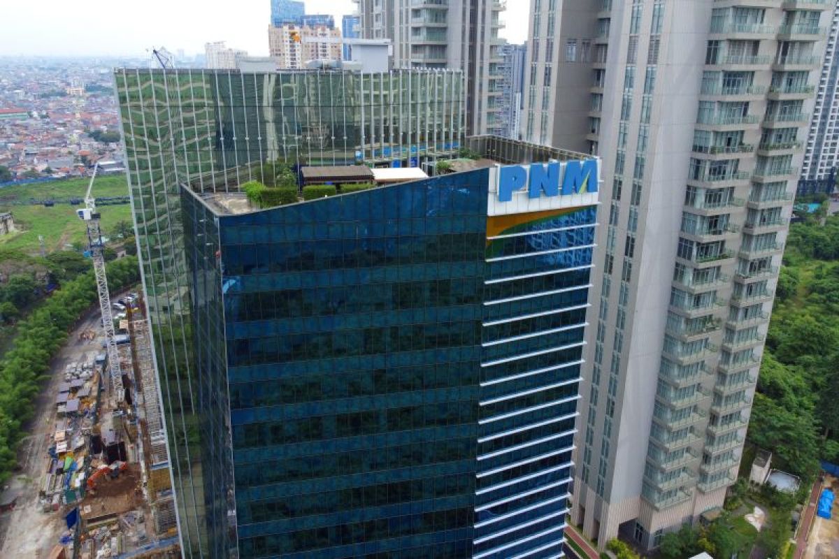 PNM komitmen berdayakan perempuan melalui pembiayaan ultra mikro