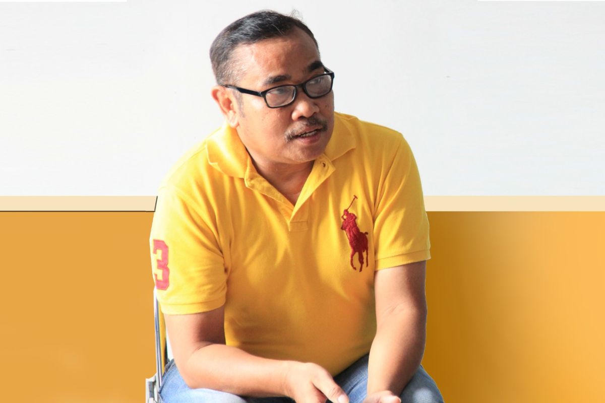 AFP Lampung siapkan pemain futsal untuk seleksi timnas U-16 dan U-19