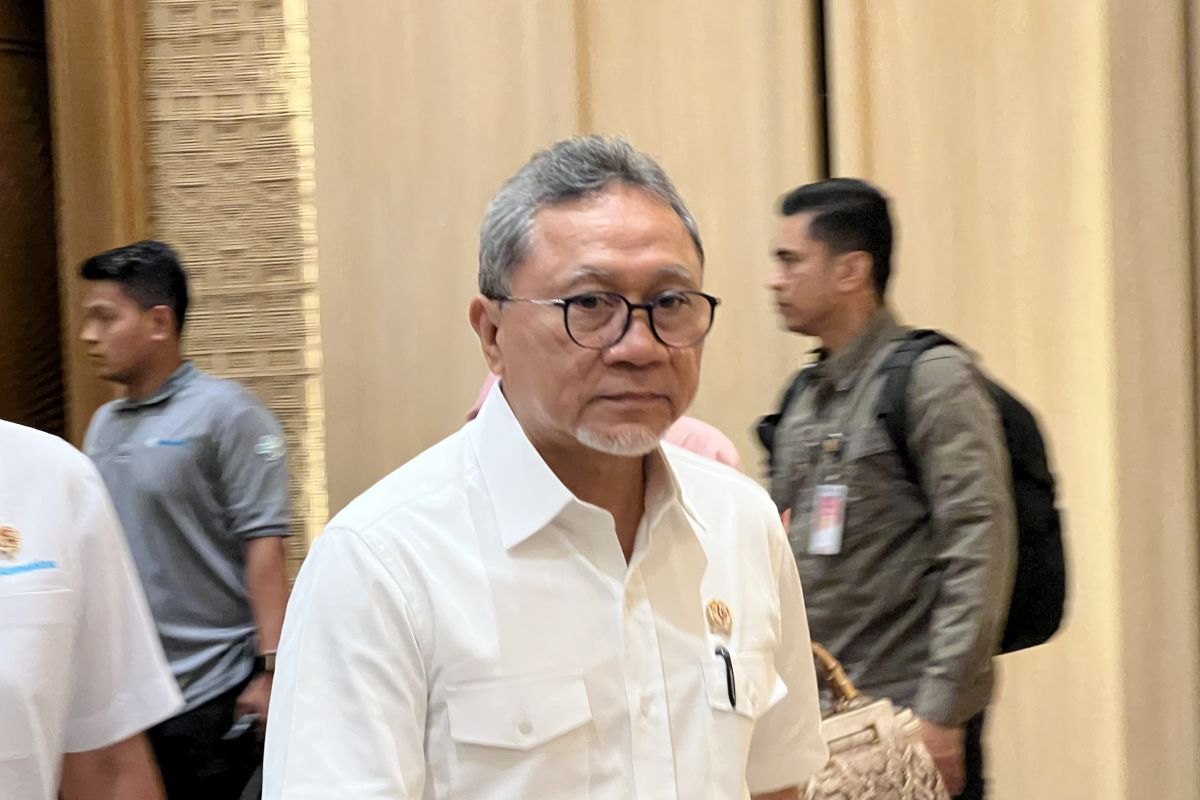 Children's safety top priority in free meals program: minister