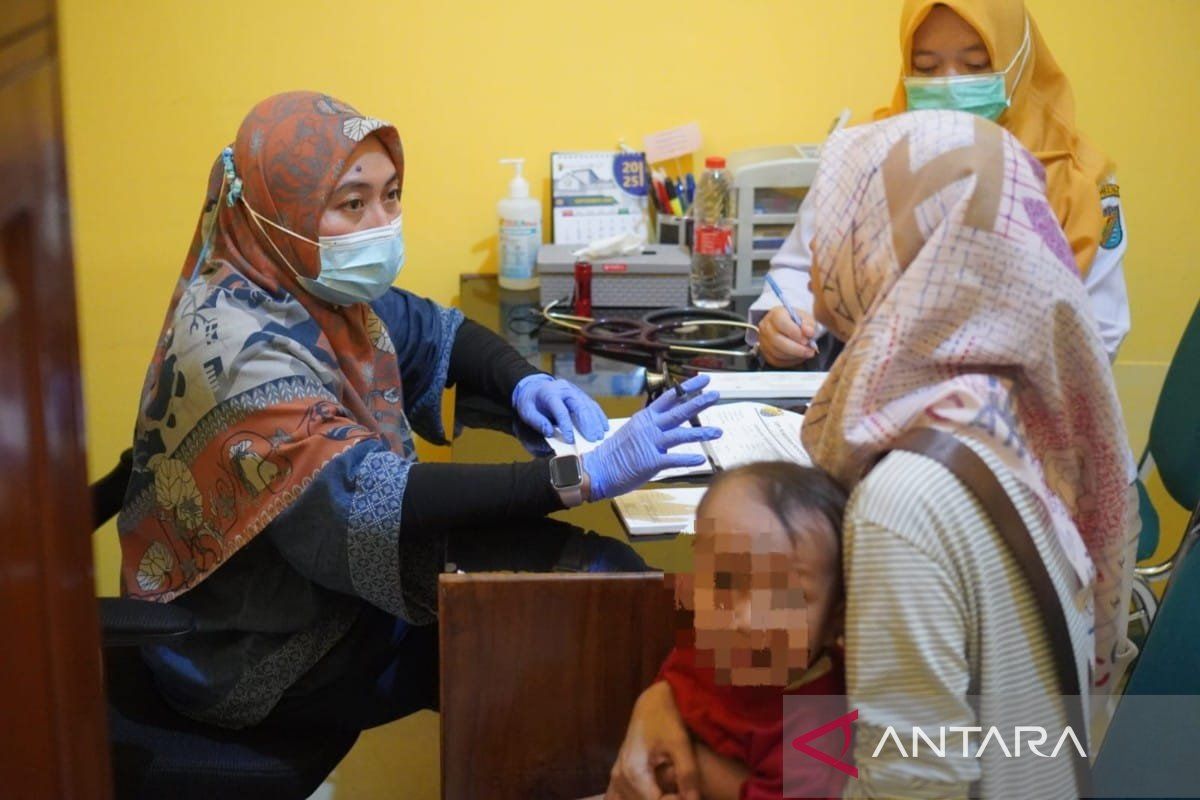 Pemkot  Pekalongan optimalkan manfaat Rumah Singgah tekan gizi buruk