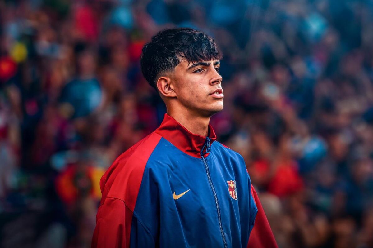 Barcelona perpanjang kontrak Marc Bernal hingga 2029