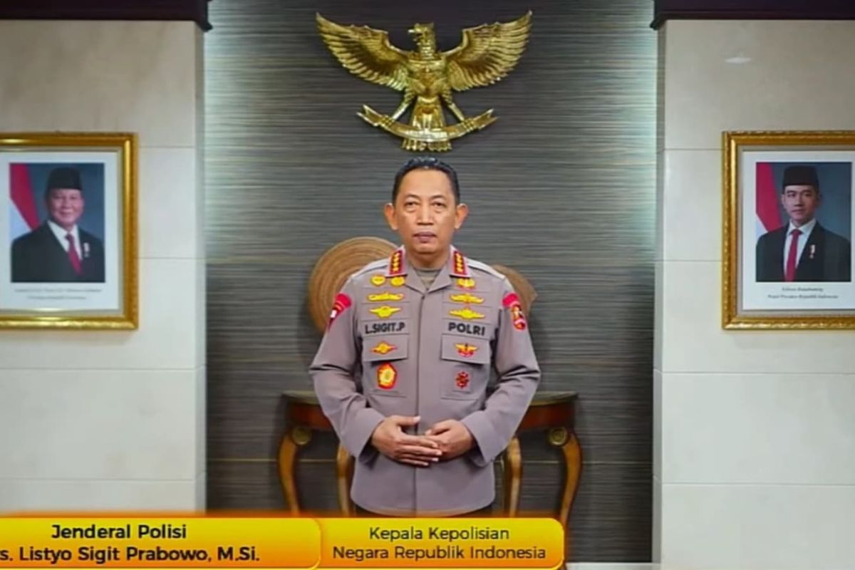Presence of officers at protests to ensure safety: Police Chief