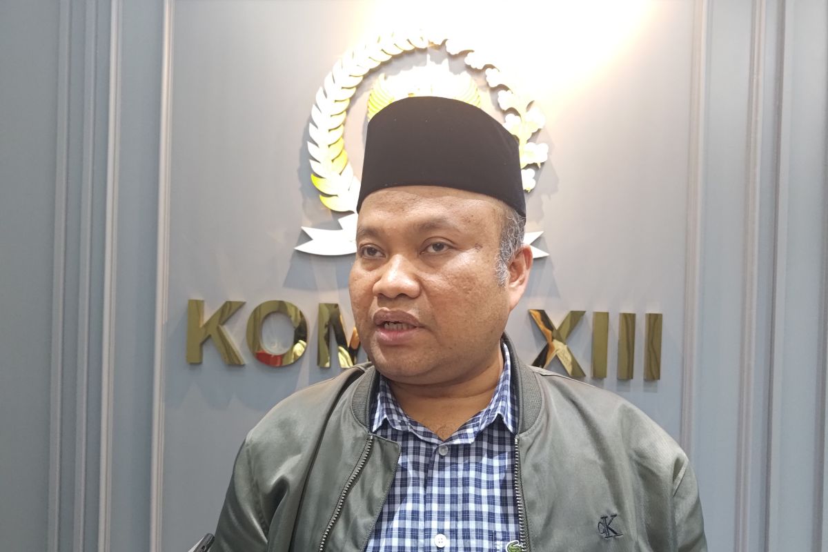 Komisi XIII DPR minta Satgas PKH fokus tertibkan korporasi ilegal