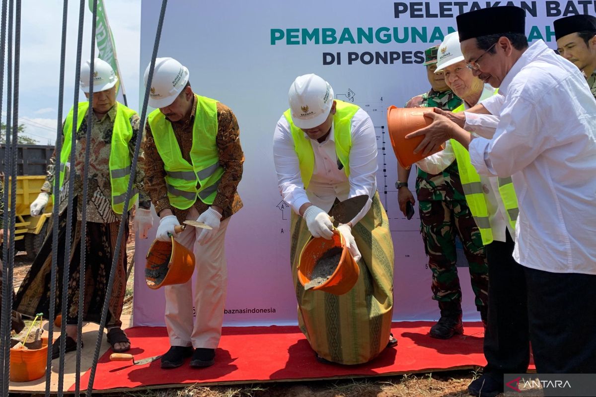 Baznas perkuat layanan kesehatan gratis mustahik di Jepara