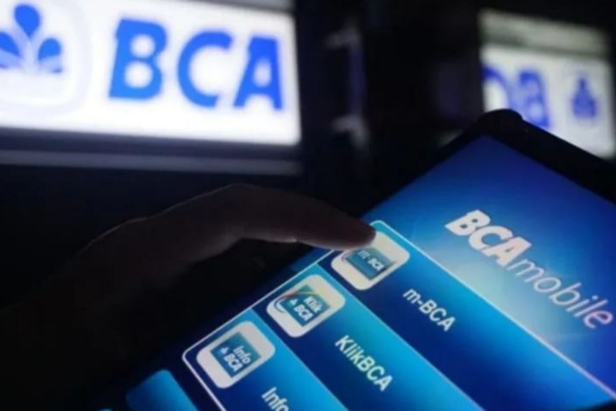 Sempat error Senin pagi, BCA pastikan myBCA dan BCA Mobile sudah pulih
