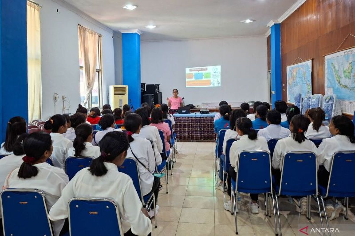 BP3MI NTT memulangkan 151 PMI ilegal hingga September 2025