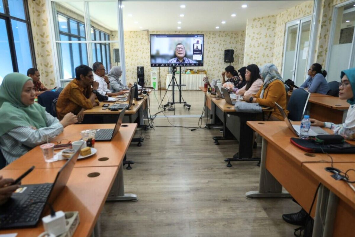 BNN: Re-LINK siap jangkau penyalahguna narkotika