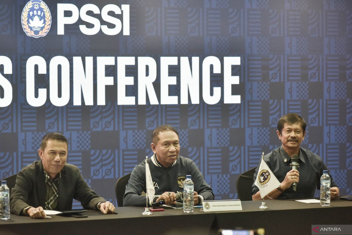 Indra Sjafri apresiasi aturan I.League soal kewajiban pemain U23