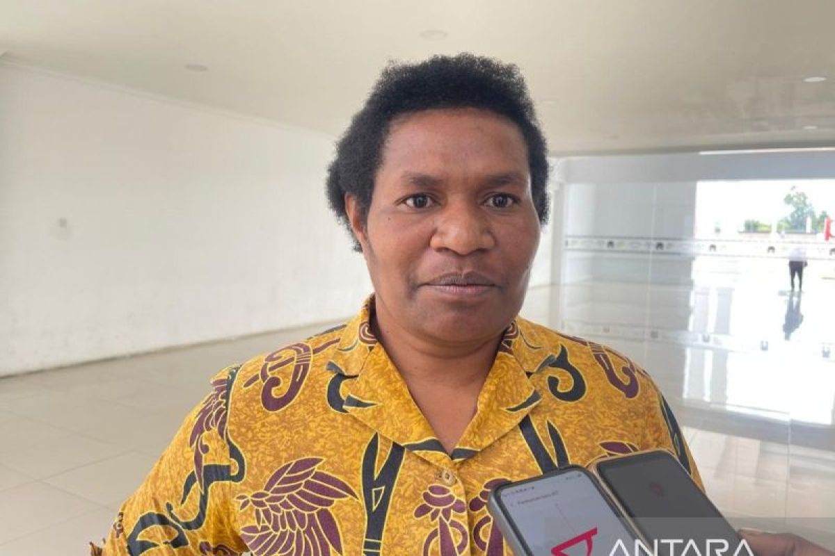 Pemkab Jayawijaya pastikan 77 Kopdes Merah Putih bantu ekonomi warga