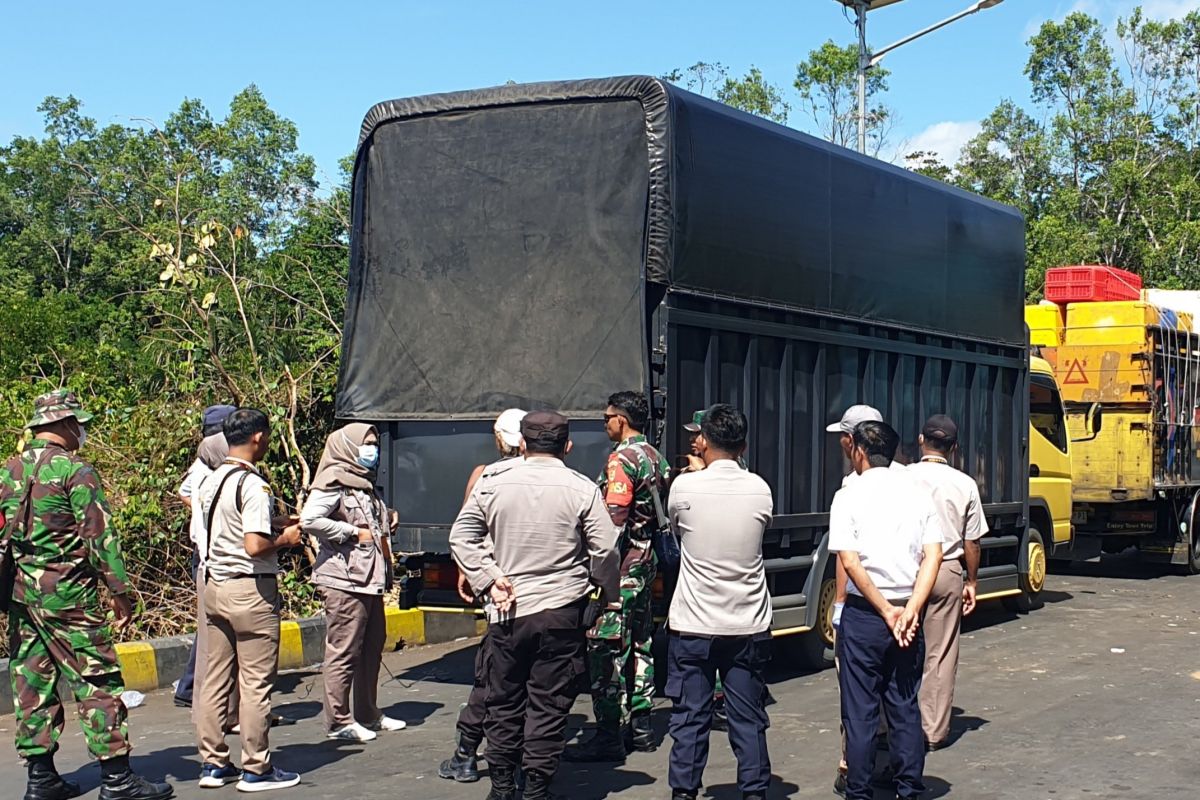 BKHIT Sumsel manfaatkan teknologi perkuat asal usul komoditas ekspor