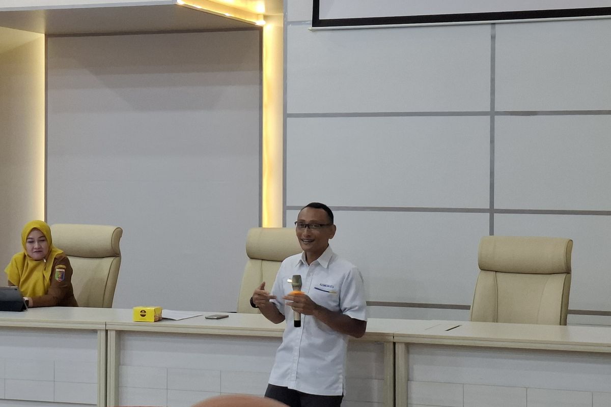 Realisasi belanja negara di Lampung hingga Agustus 2025 capai Rp20,51 triliun