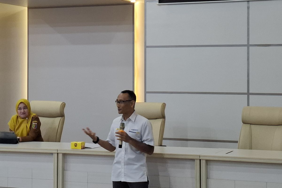 Penyaluran KUR di Lampung capai Rp7,53 triliun hingga akhir September 2025