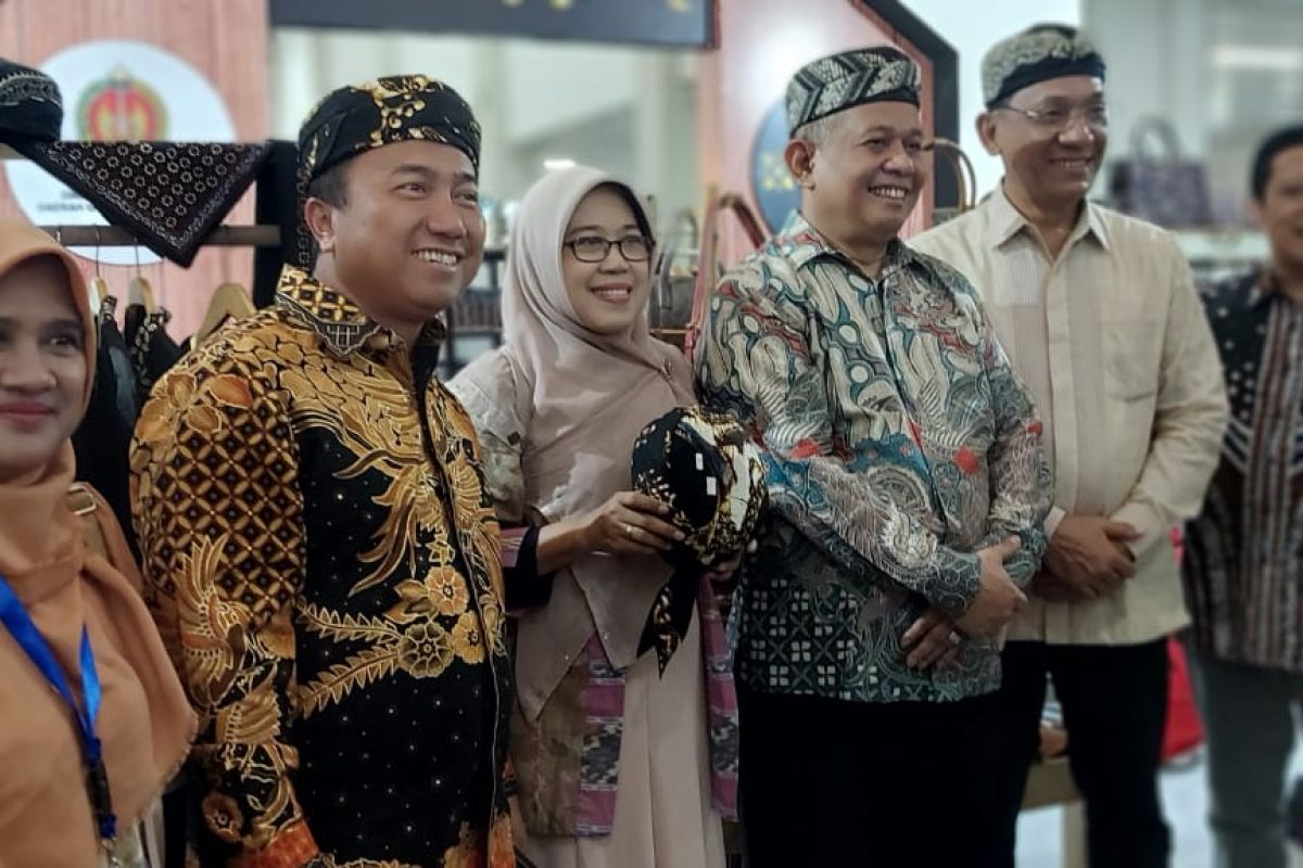 Ngelak Craft, UMKM Sorosutan tumbuh dan berkembang melalui program Reforma Agraria