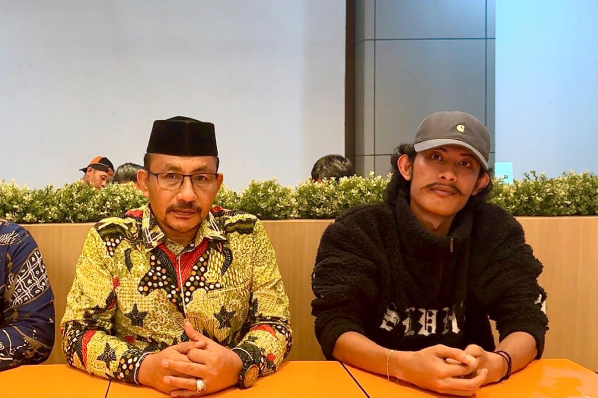 Haji Uma dan KBRI bantu pemulangan warga Aceh korban TPPO di Kamboja