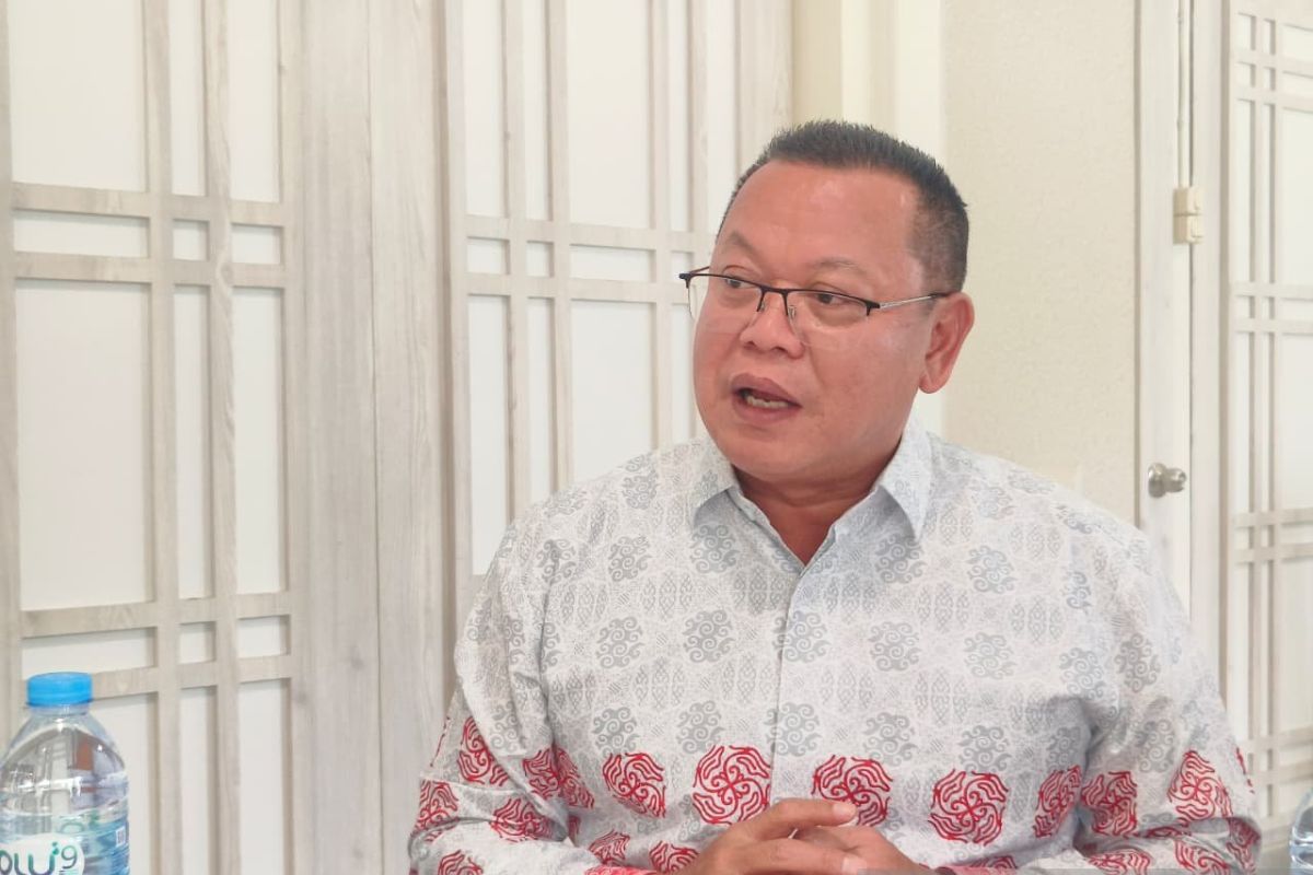 Bank Kalbar pastikan realisasi KUR Rp700 miliar tercapai dan berpotensi tambah jadi Rp800 miliar