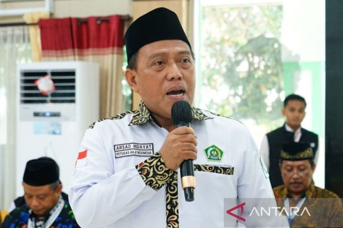 Kemenag-Baznas beri pinjaman lunak lewat masjid guna cegah pinjol
