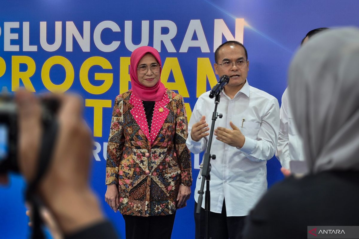 DPR:  SDM pendidikan vokasi penting untuk hadapi transformasi