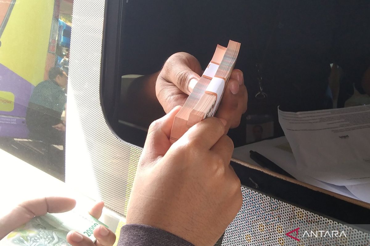 Bank Indonesia gandeng Polda Bali usut 68 money changer diduga ilegal