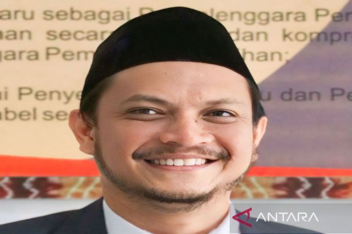 Formasi komisioner KPU Banjarbaru lengkap kembali