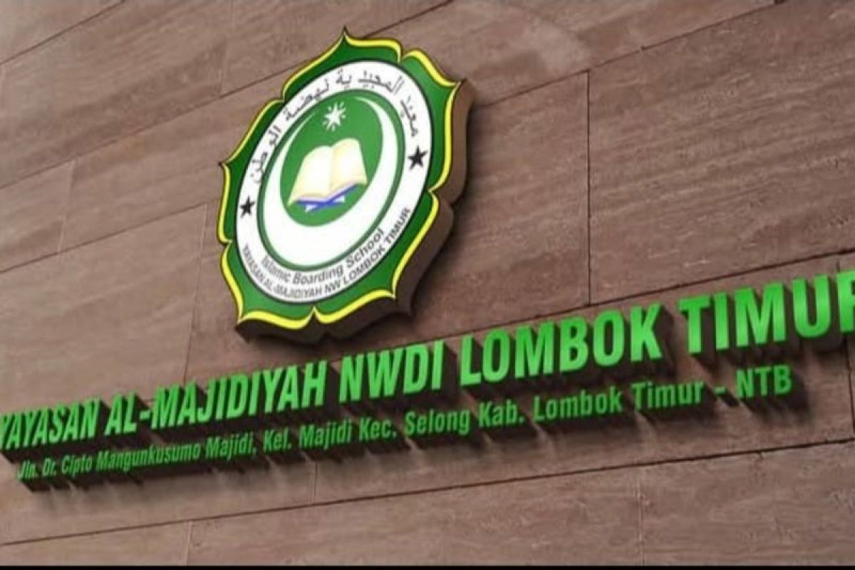 Belasan santri Ponpes Al Majidiyah Lotim alami diare dan gatal