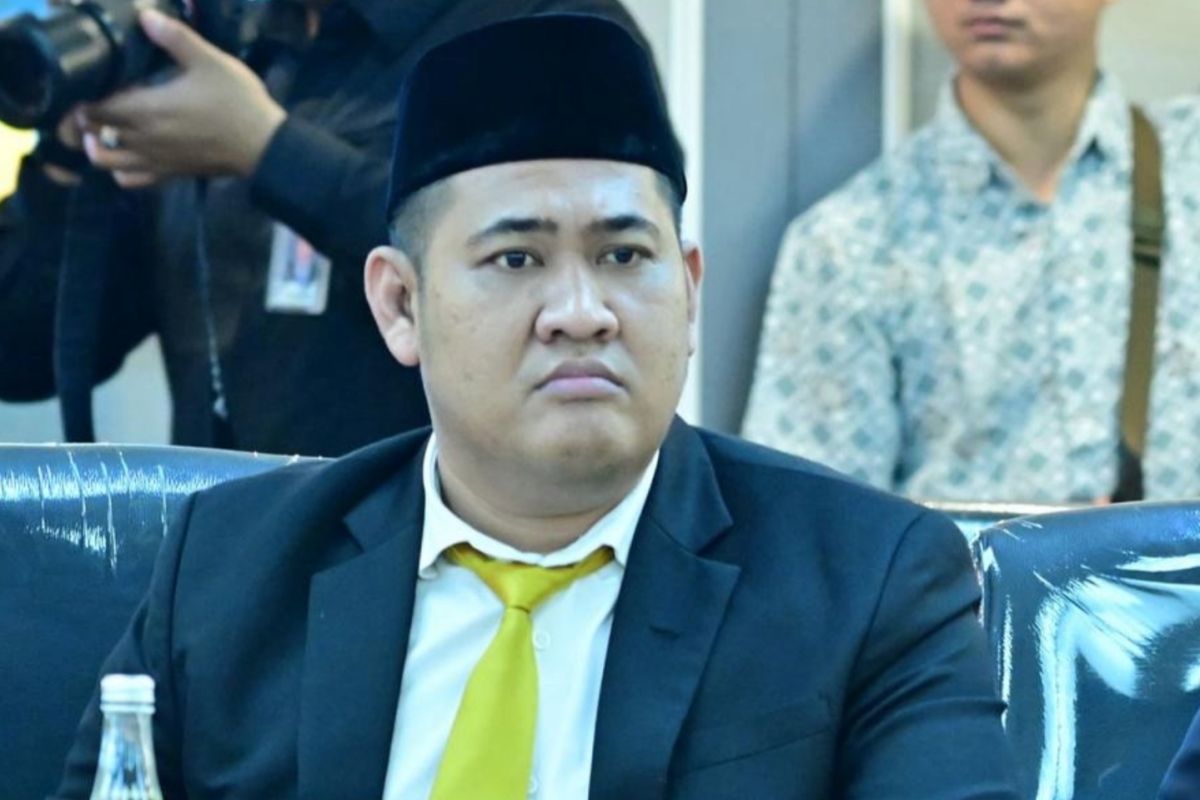 Anggota DPR minta pemerintah percepat tata kelola Logam Tanah Jarang