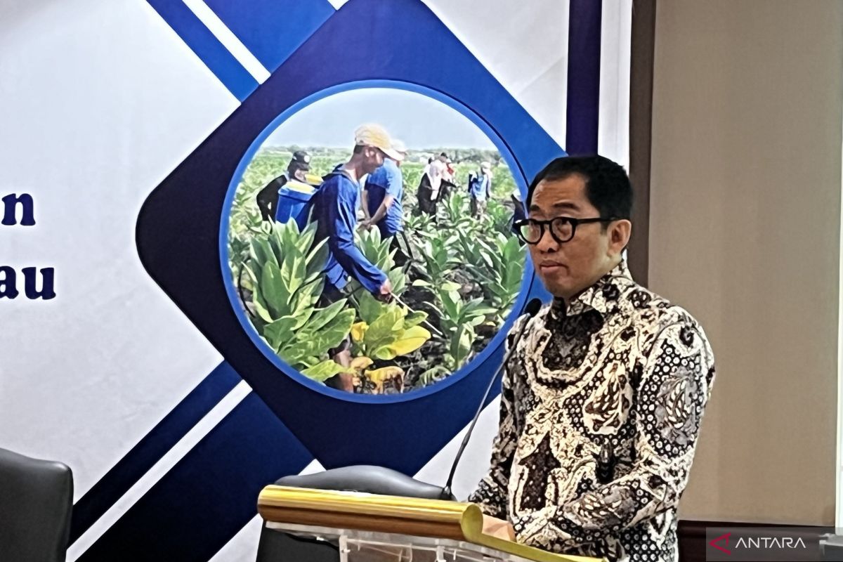 Wamenperin: Kontribusi CHT capai Rp216,9 triliun pada 2024