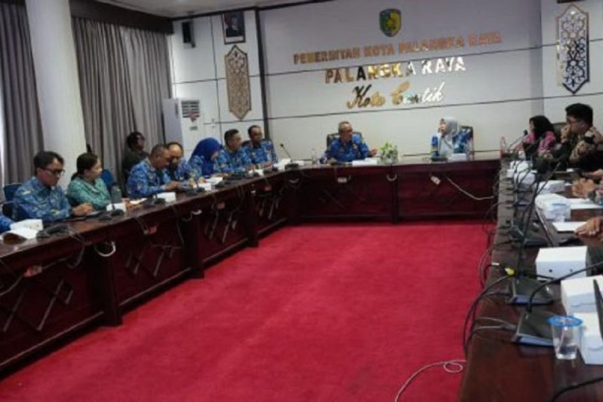 Percepat pembentukan SPPG wujud dukungan pelaksanaan program MBG