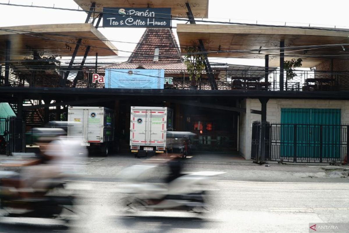 Satgas MBG: SPPG Panen Resto ditutup karena masalah internal