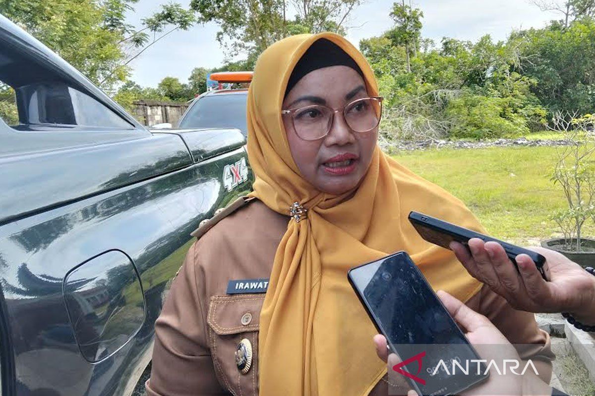 Wabup ungkap rencana pembangunan Sekolah Unggulan di Kotim