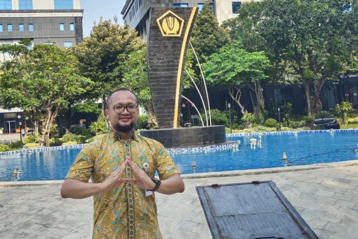 Prosumenesia: Ketika warga digital menjadi pengarsip bangsa