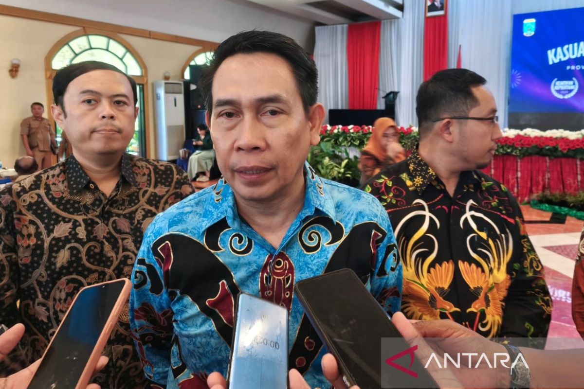 BPJS dorong Pemprov Papua Barat bangun RS rujukan di Pegaf